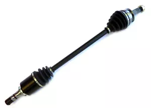 Front CV Axle Fits 2012-2016 Subaru Impreza 2.0L Only - Excludes WRX Model - Foto 1 di 6