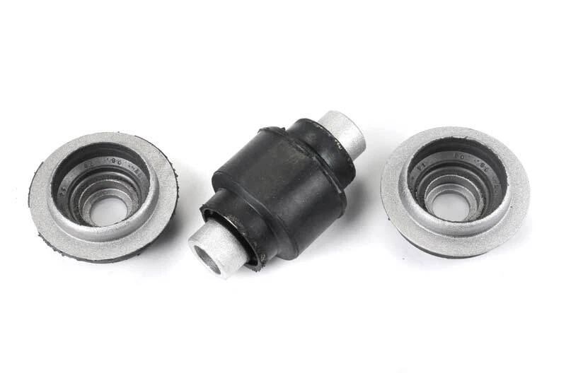 Kit de buje de reparación de brazo de control de suspensión interior inferior delantero para Mercedes W124 W126 Foto 1 de 1