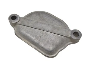 85 Suzuki LT250E LT 250E Quadrunner Cylinder Head Valve Adjuster Cover Cap - Picture 1 of 8