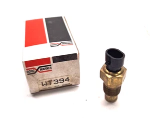 NOS BORG WARNER KÜHLMITTELTEMPERATURSENSOR WT394 - Bild 1 von 7