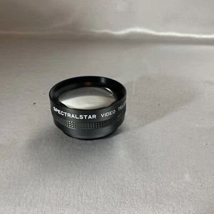 Spectralstar Video Telephoto Converter - Picture 1 of 3