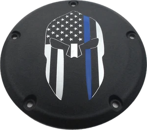 CUSTOM ENGRAVING 2008-2011 FLSTSB Softail Cross Bones Harley Davidson 7 TC DERBY - Picture 1 of 1