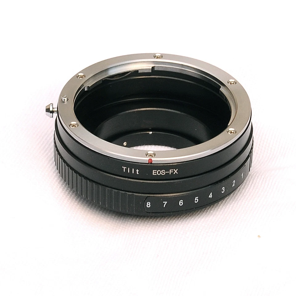Olympus Pen F Lens Micro M4/3 Adapter Blackmagic Design MFT Mount Camera