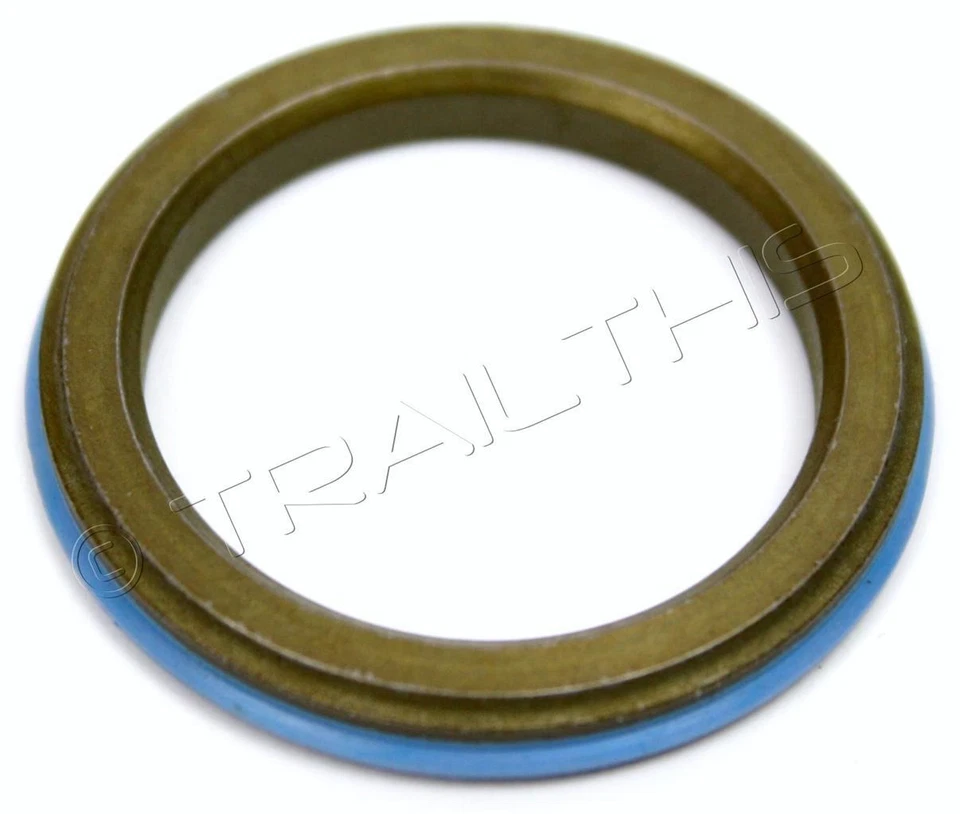 Cane Creek 40 and 110 Series Crown Race 1-1/8" Steel also fits S and XX Series - Image 1 of 1