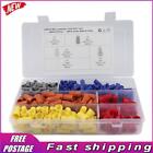 320pcs Assorted Electrical Wire Connectors Terminals Spring Insert Twist Nuts