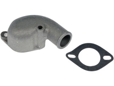 Carcasa termostato Dorman 24878DSCB 1967 para Chevrolet Chevy II 1966-1968 Foto 1 de 2