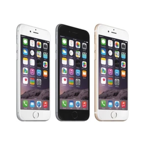 Apple iPhone 6s 16GB/64GB Space Gray/Rose Gold Unlocked Verizon/Cricket - Picture 1 of 9