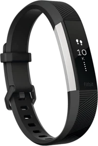 Fitbit Alta HR Fitness Aktivitätstracker FB408 OVP S+L Band - Bild 1 von 4