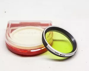 Filter B36 Meopta GGR1 for Flexaret VI, VII and Standard - Picture 1 of 3