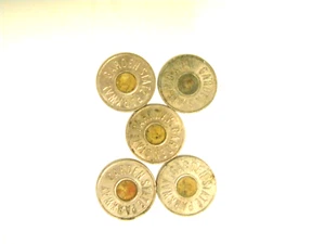 Lotto 5 GETTONI TRANSITO GIARDINO PARCHEGGIO STATALE AUTO TARIFFA SOLO SU G.S.P. BI-METAL - Foto 1 di 2