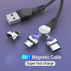 2nd Generation Magnetic Cable