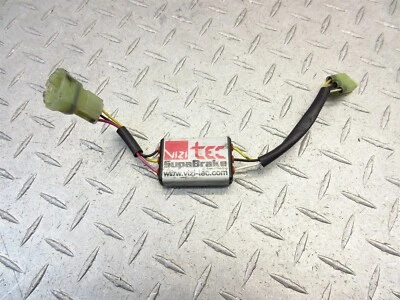 Sensor modulador luz freno trasero Ducati Monster 1100 1100S 2009 09-11 Foto 1 de 4