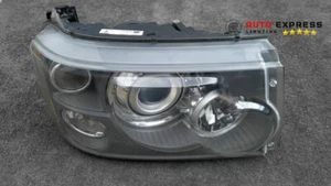 LAND ROVER SPORT BI-XENON SCHEINWERFER XBC501793 KURVENLICHT RECHTS KOMPLET TOP! - Bild 1 von 5