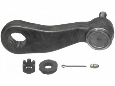 Para Chevrolet Silverado 1500 HD Pitman Arm Moog 2001-2003, 2005-2006 12137HG Foto 1 de 2