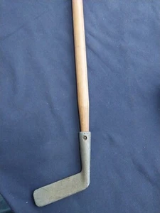1930's Vintage Child's Golf Putter 27 Inch - Picture 1 of 10