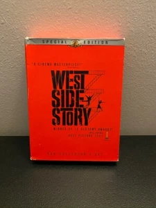 West Side Story [Special Edition Collector's Set] - Bild 1 von 5