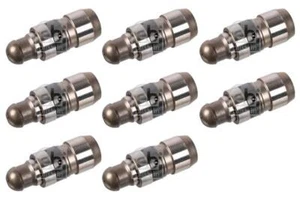 8x Tappet Cam Follower Inlet/Exhaust FOR VW AMAROK 2.0 10->20 Diesel Febi - Picture 1 of 2