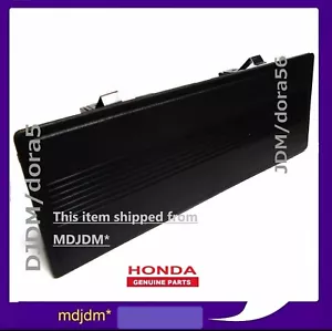 New Oem Cover Radio 77230-sm4-g00 Honda Genuine - Bild 1 von 1