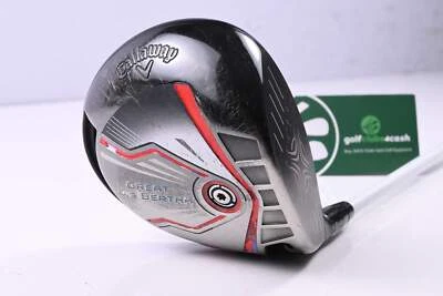 Callaway Great Big Bertha 2016 Driver / 10.5 Degree / X-Flex Grafalloy Blue - Image 1 of 4
