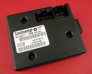 Módulo de control de freno de remolque 2019 - 2022 Ram 1500 original fabricante de equipos originales totalmente nuevo - Imagen 1 de 3