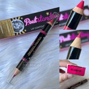 New Soap & Glory Poutstanding Double-Ended Lip Contouring Crayon~No Candy Do~ - Picture 1 of 7
