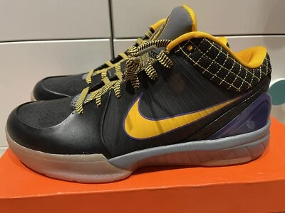 Size 9 - Nike Zoom Kobe 4 Carpe Diem 2009 - Image 1 of 4