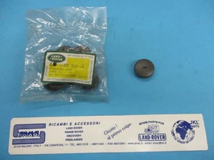 Botón Gris Original Para Range Rover Clásico MXC5616LUL Sivar - Imagen 1 de 1