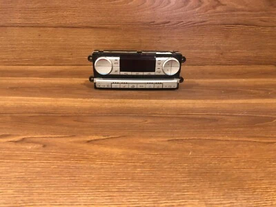 2011-2014 LINCOLN NAVIGATOR A/C AIR DIGITAL CLIMATE CONTROL HEATER SWITCH OEM - Image 1 of 4