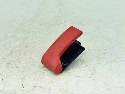 07-14 MERCEDES C250 W204 C280 C230 Hood Bonnet Release Handle A1248800320 OEM - Image 1 of 4