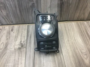 2013-2020 RAM 1500 AUTOMATIC GEAR SHIFTER GEAR SELECTOR 4WD P/N 56054275AH - Picture 1 of 6