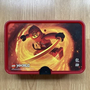 LEGO Ninjago Sorting Box - Picture 1 of 4