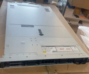 DELL R6625 Server 8X2.5"(SAS/SATA) With H745, 2X800W Support AMD EPYC 9004 CPU - Picture 1 of 6