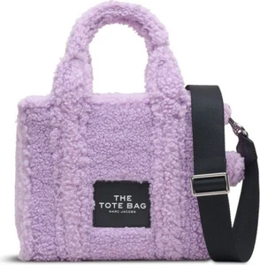 Marc Jacobs Teddy tote bag - Picture 1 of 7