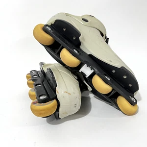 Salomon ST One Agressive Inline skates size 12 - Picture 1 of 17