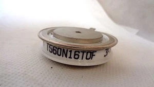 INFINEON T560N16TOF THYRISTOR MODUL - Bild 1 von 2