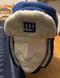 NY Giants Wintermütze - Bild 1 von 4