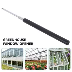 Ersatzzylinder Automatischer Fensteröffner Zylinder Gewächshaus FensterheberF2 - Bild 1 von 10