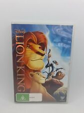 🏹 The Lion King - FAST + FREE POSTAGE - 🇦🇺 STOCK - SAME DAY SHIPPING