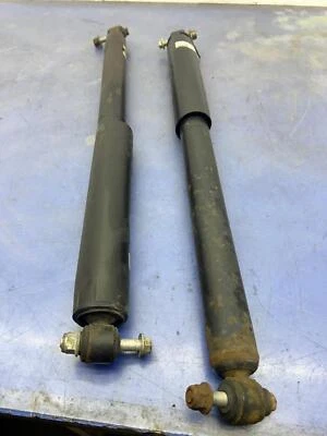 2017 - 2020 FORD F150 OEM REAR RIGHT & LEFT STRUT SHOCK ABSORBER SET *89K* - Image 1 of 4