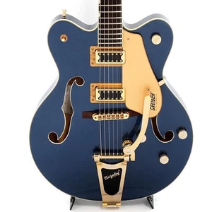 Gretsch G5422TG Edición Limitada Electromática Cuerpo Hueco Doble Corte Bigsby - Imagen 1 de 8
