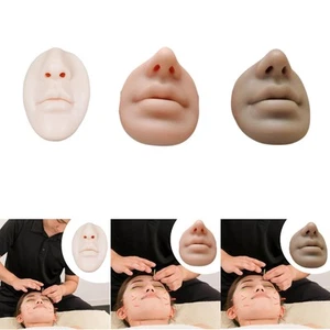 Modèle de lèvres de silicone - Picture 1 of 22