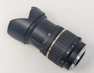 Tamron 17-50 mm f/2.8 Lens for Sony / Minolta A Mount - Image 1 of 4
