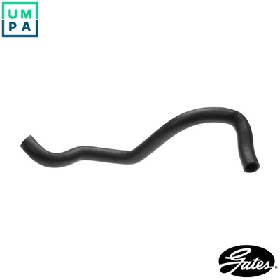 RADIATOR HOSE 22808 FOR SKODA OCTAVIA/Combi/Van VW BORA GOLF/IV/Mk/CITY/VAN 2.0L - Image 1 of 4
