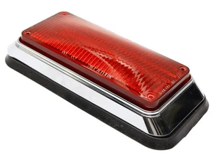 Whelen WC82105 Serie 700 Testata Lineare Super LED - Foto 1 di 4