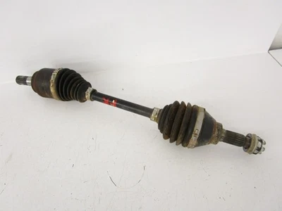 08 Kawasaki Brute Force 750 4x4i  Front Right CV Axle 59266-0008 — 第 1/4 张图片