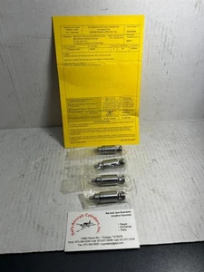 Unidad hidráulica Lycoming certificada P/N: 15B26066 - Imagen 1 de 3