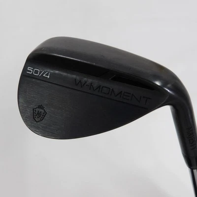 Maruman Wedge MAJESTY W-MOMENT QPQ 50° NS PRO 950GH neo Foto 1 de 4