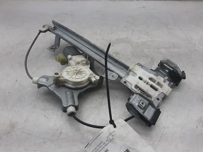 Passenger Right Rear Window Regulator 07 CADILLAC ESCALADE 25885882 - Image 1 of 4