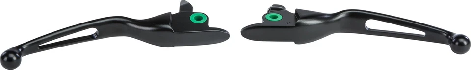 Juego de palancas HARDDRIVE para Vortex negro Touring 17 20 Hydro Clutch 053887 Foto 1 de 1