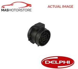 AIR MASS SENSOR FLOW METER DELPHI AF10222-12B1 I NEW OE REPLACEMENT - Picture 1 of 5